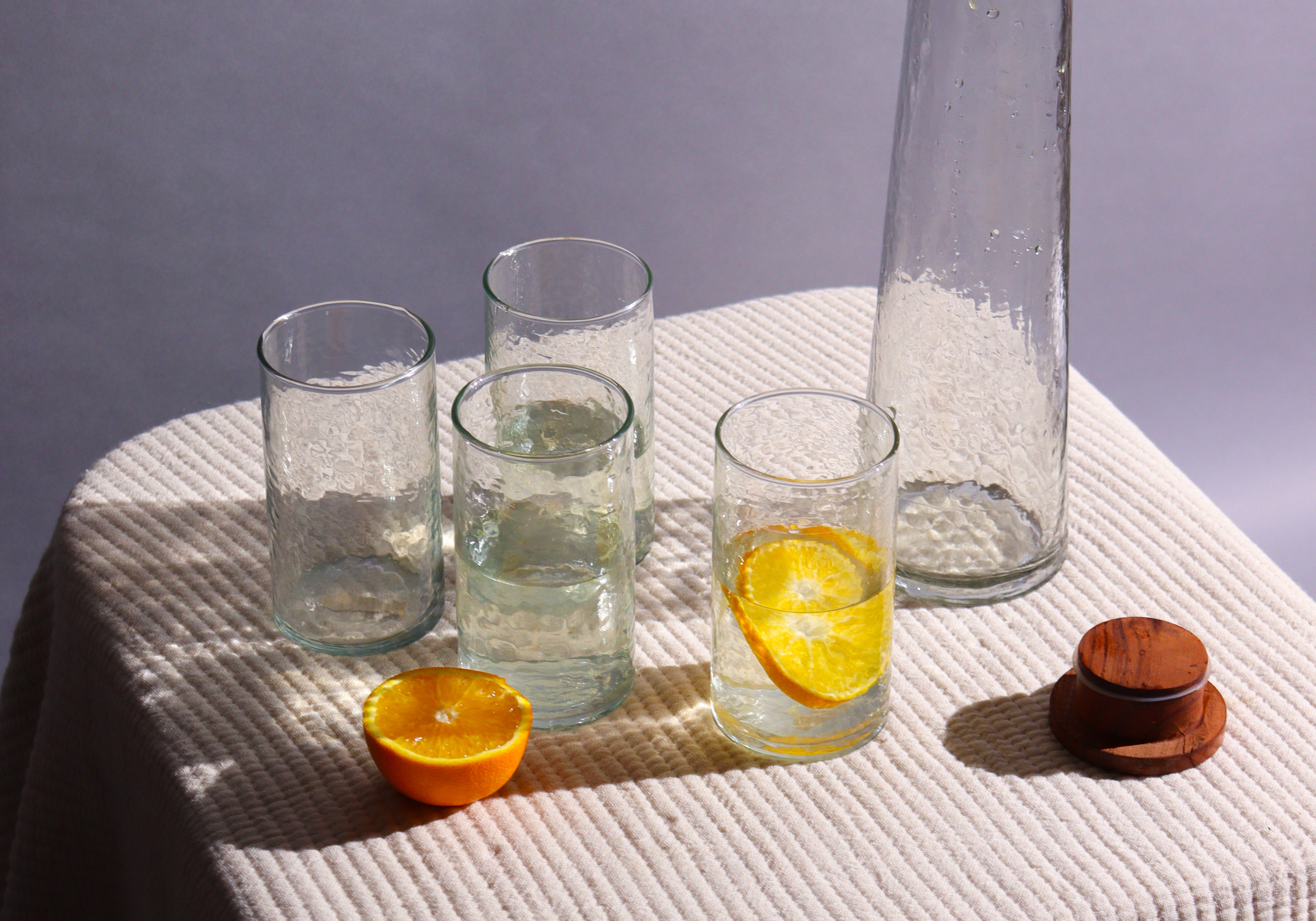 Drinkware & Barware