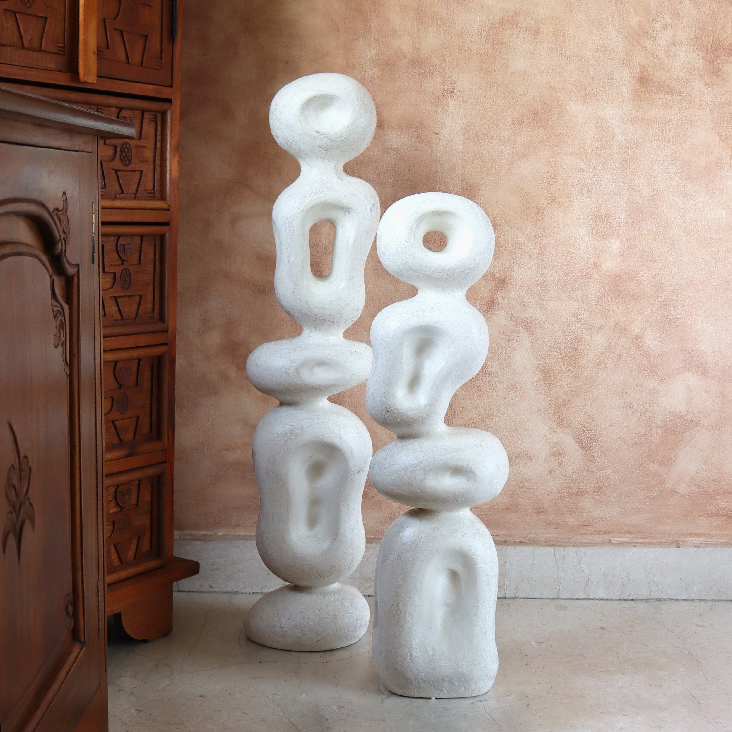 Ren Organic Sculpture