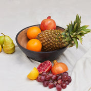 Dual Tone Salad Bowl