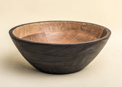 Dual Tone Salad Bowl