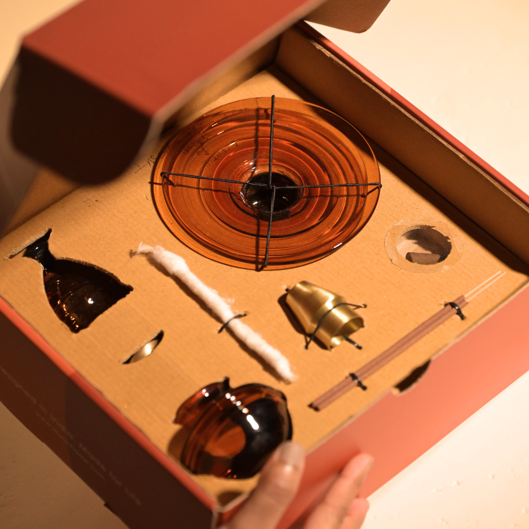 The Physics of Sustainable Packaging