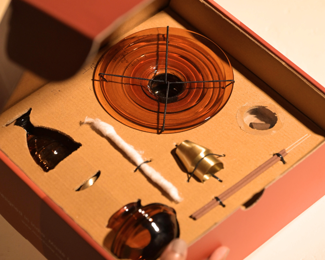 The Physics of Sustainable Packaging