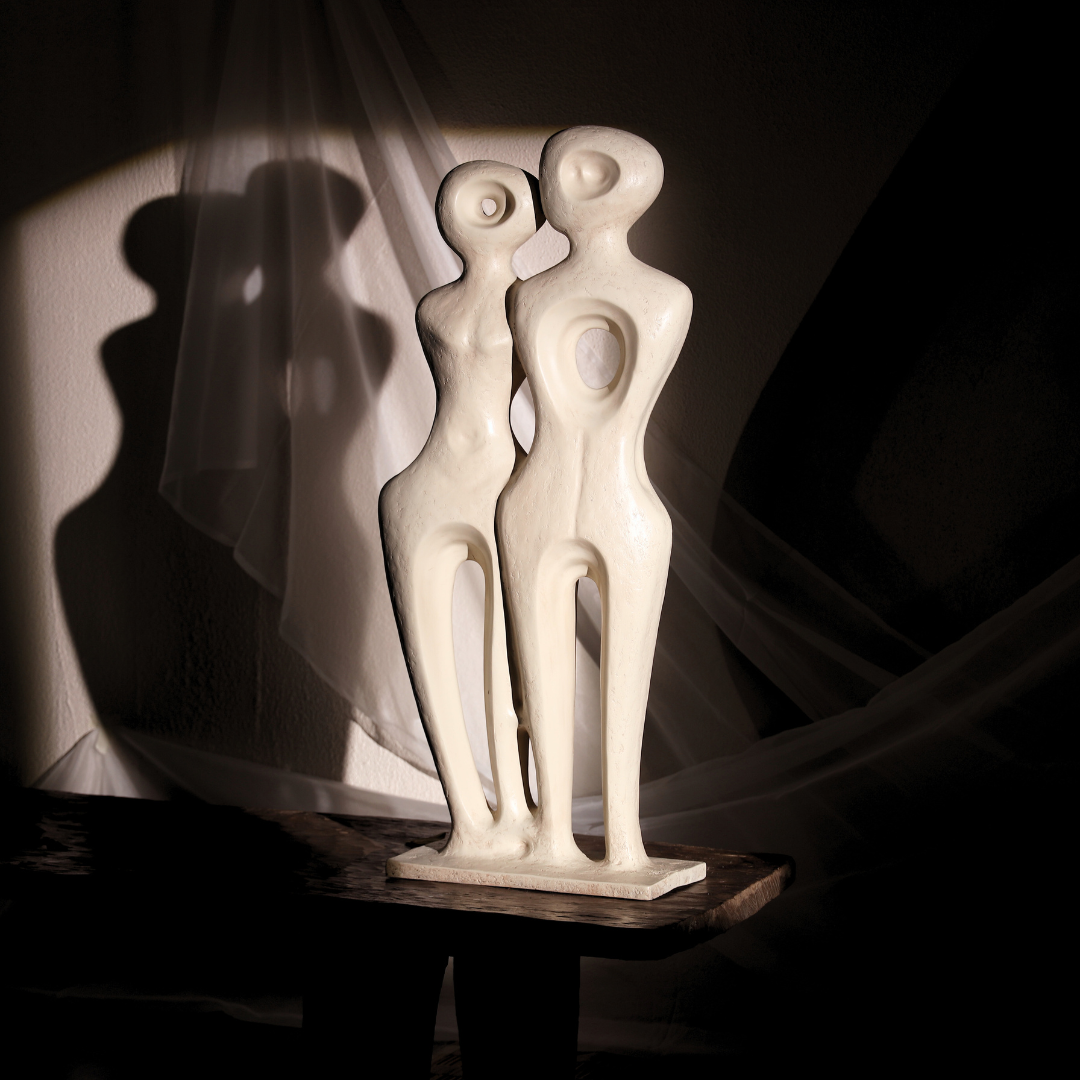 S 2025 Capsule—Tomo & Raya by Divyendu Anand