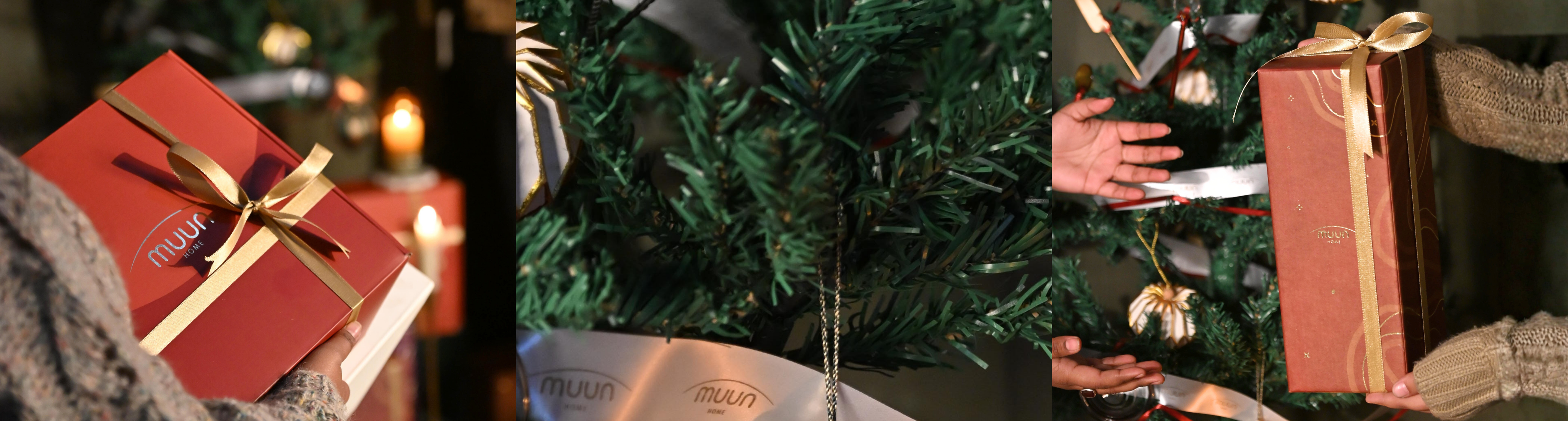 Xmas Gifting