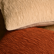 Ripple Jacquard Cushion Cover