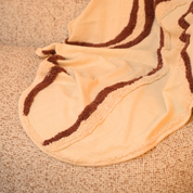 Dune Tufted Throw