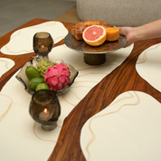 Terra Table Runner