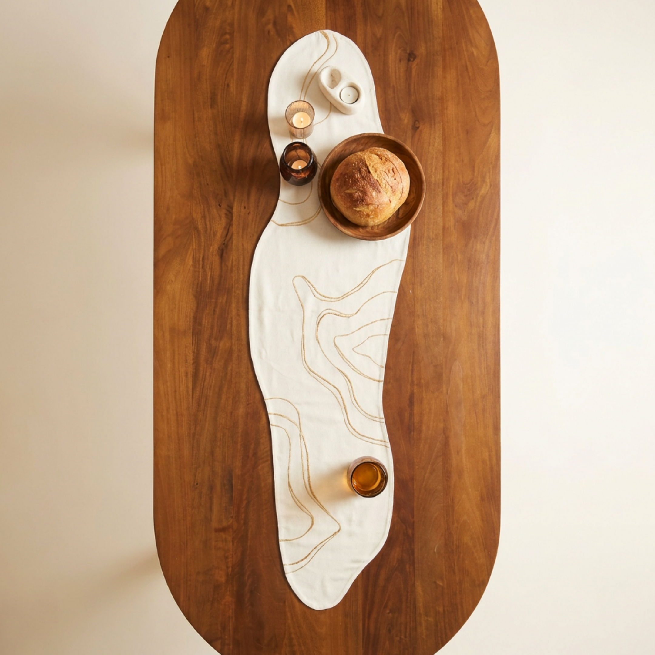 Terra Table Runner
