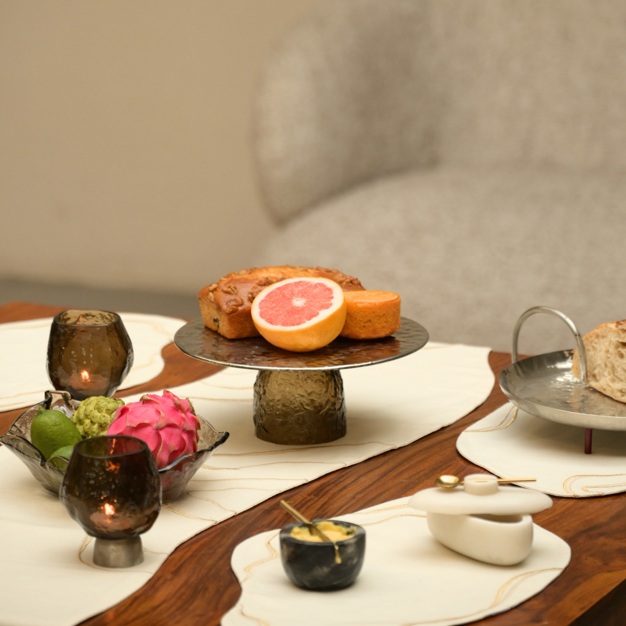 Terra Table Runner