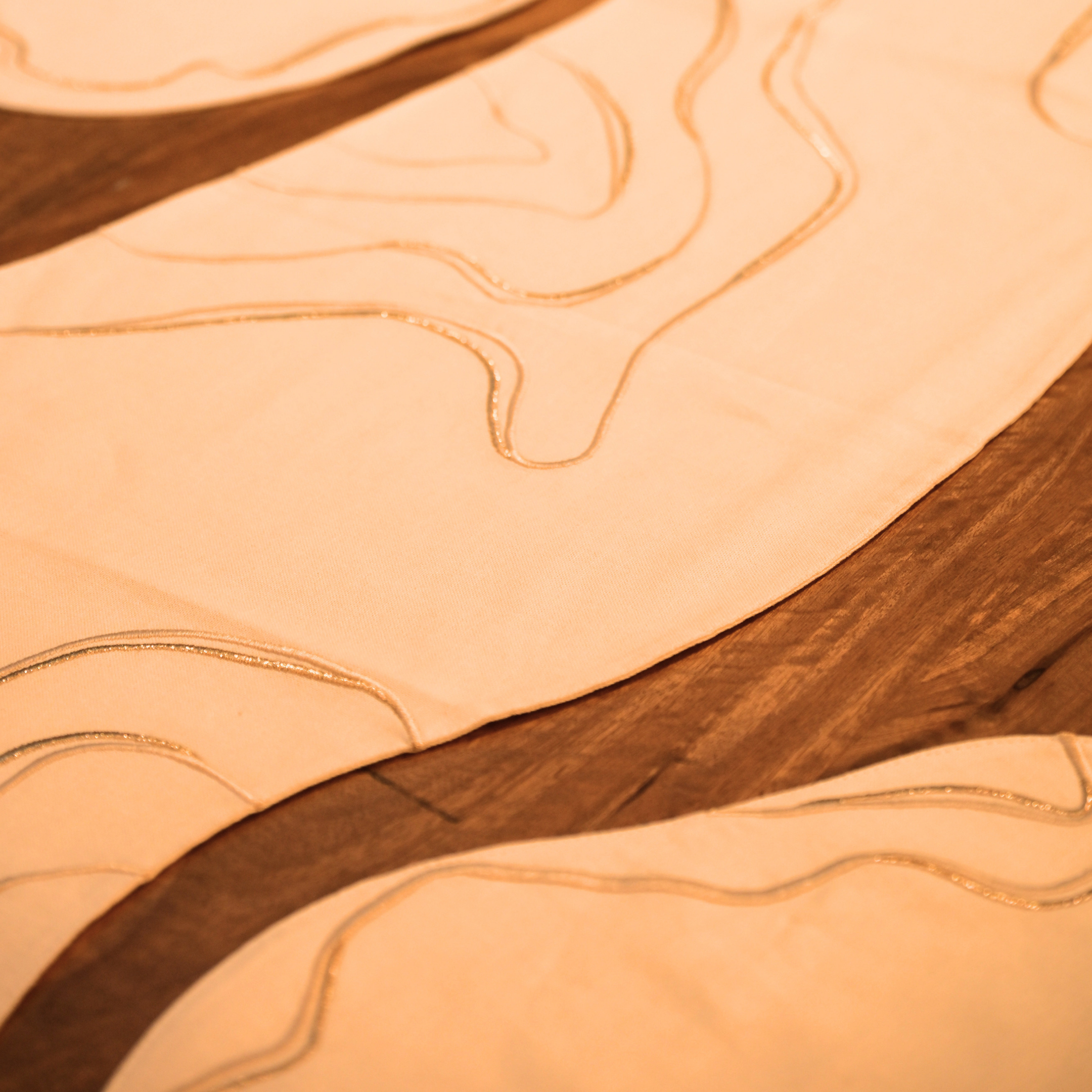 Terra Table Runner