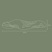 Terra Table Runner