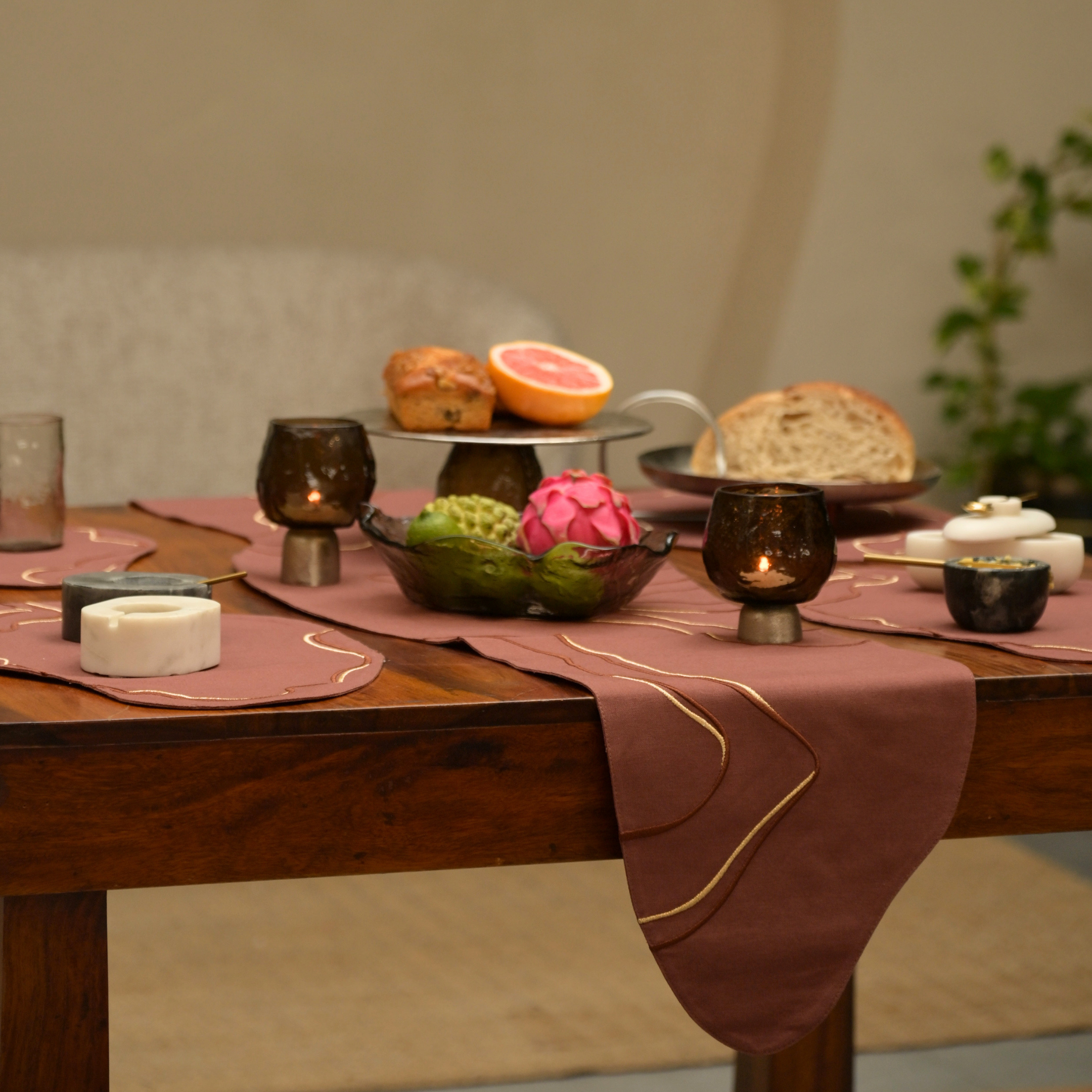 Terra Table Runner