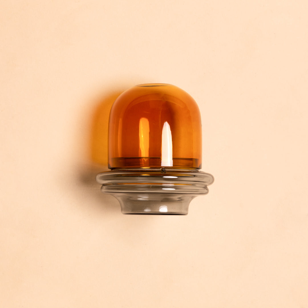 Muun Dome Tealight Holder