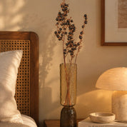 Natural Dried Black Berry Stems