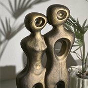 Tomo Organic Sculpture