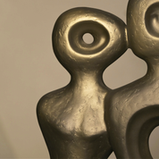 Tomo Organic Sculpture