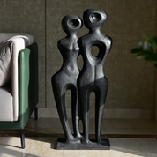 Tomo Organic Sculpture