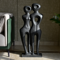 Tomo Organic Sculpture