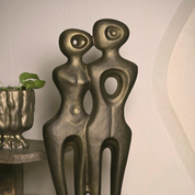 Tomo Organic Sculpture