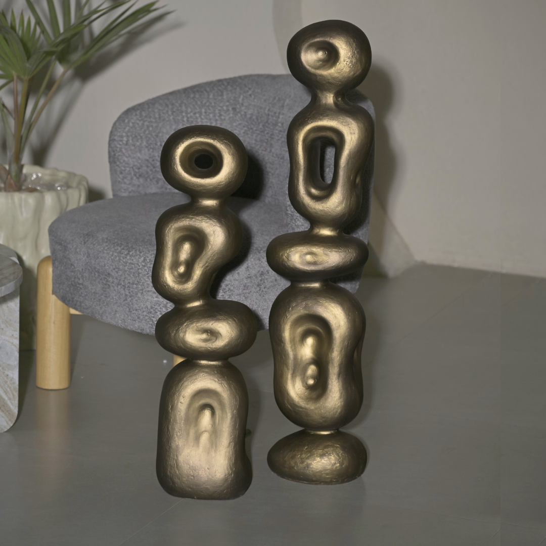 Ren Organic Sculpture