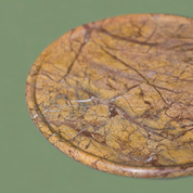 Strata Marble Lazy Susan Platter