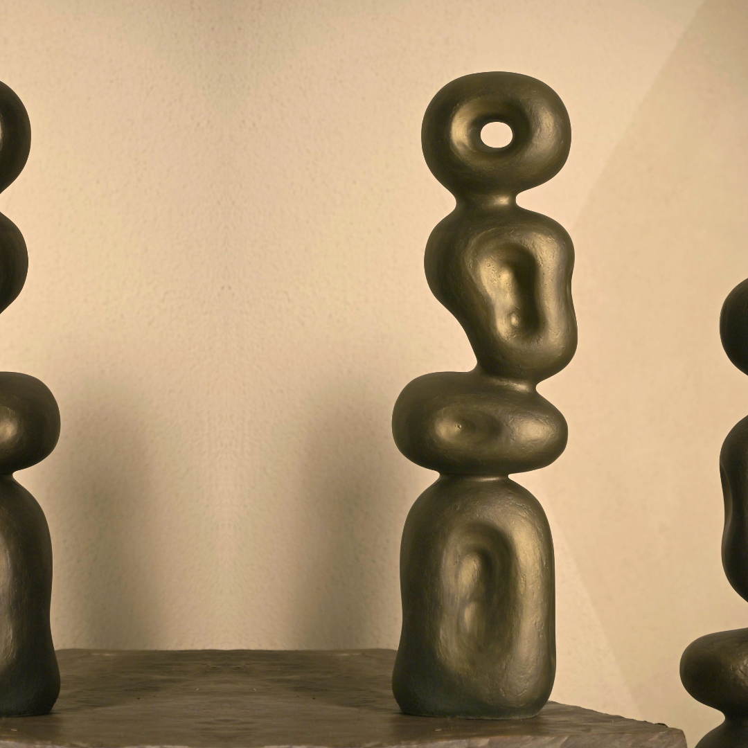 Ren Organic Sculpture