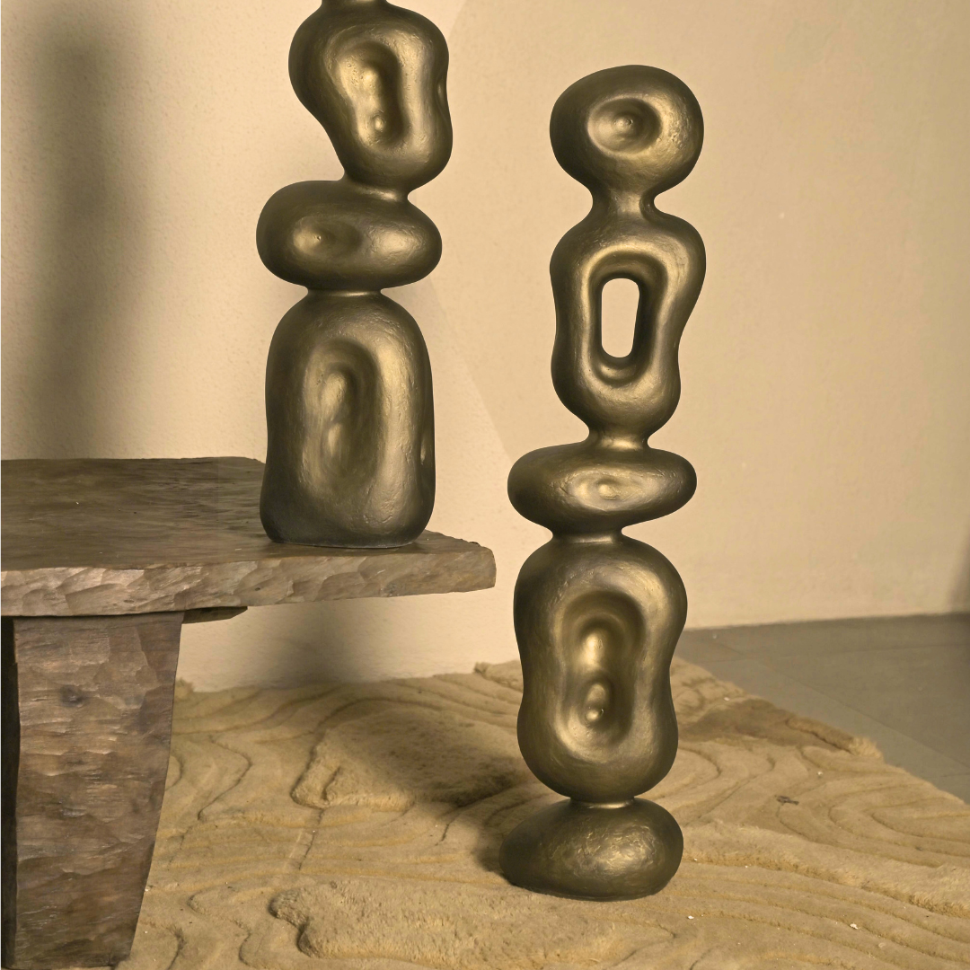 Ren Organic Sculpture