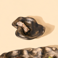 Bronze Gold Kai Organic Bowls