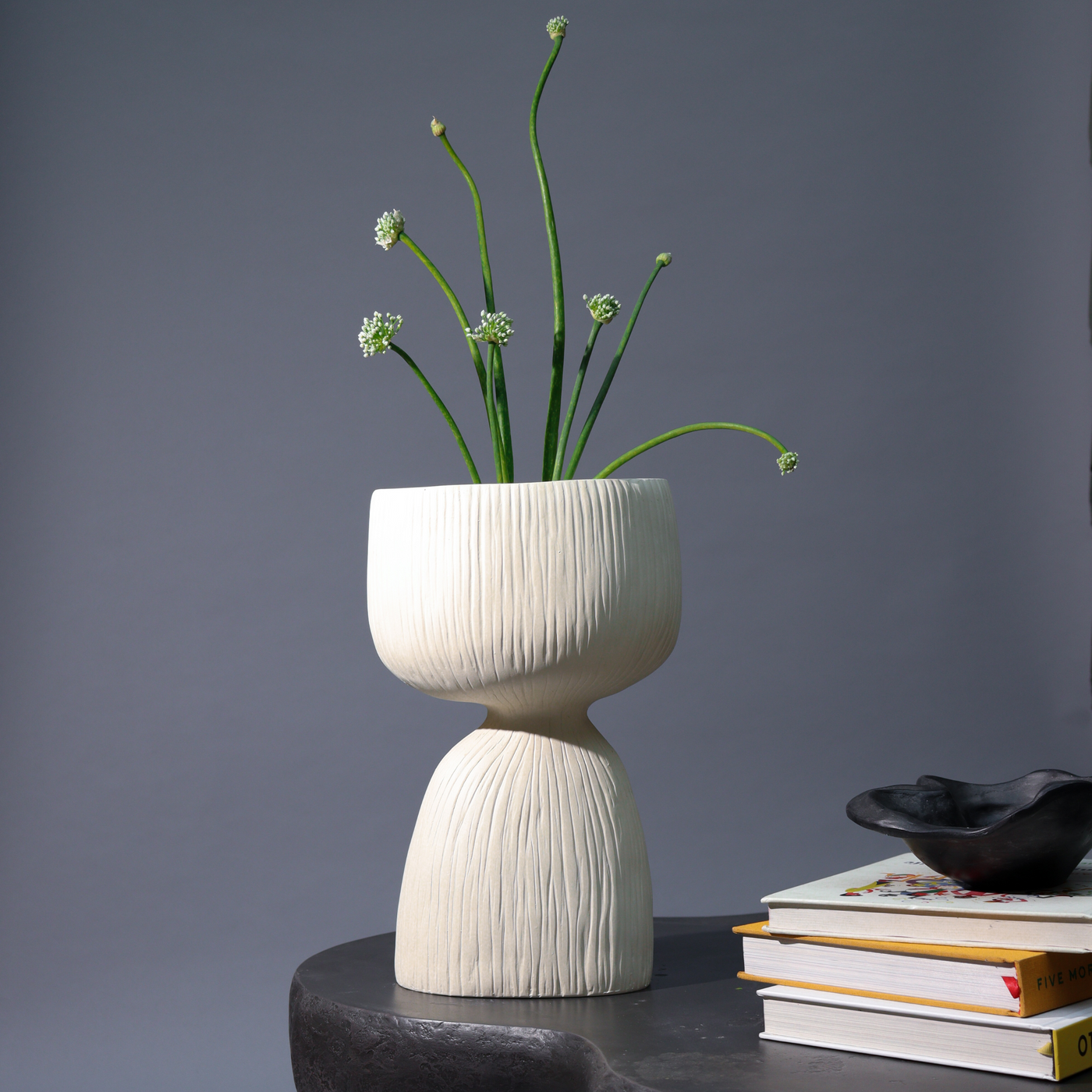 Aden Organic Planter