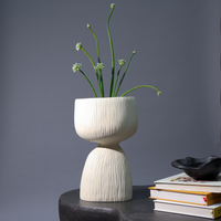 Aden Organic Planter
