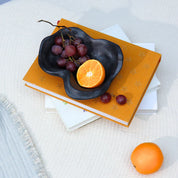 Charcoal Kai Organic Bowls