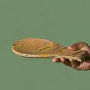 Strata Marble Spoon Rest