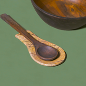 Strata Marble Spoon Rest