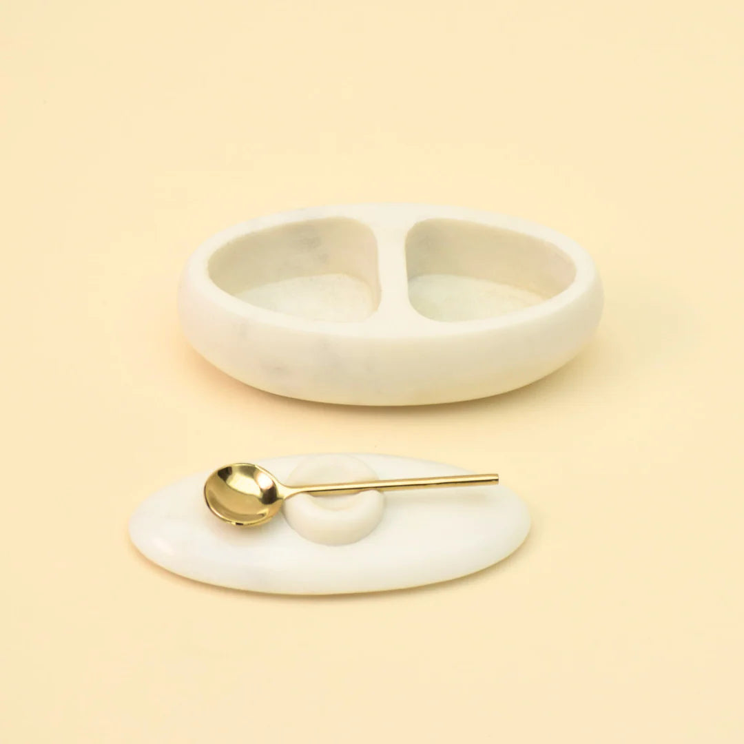 Twin Marble Server