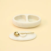 Twin Marble Server
