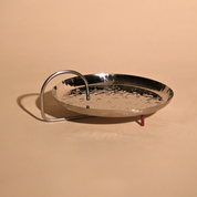 Cosmic Platters
