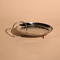 Cosmic Platters