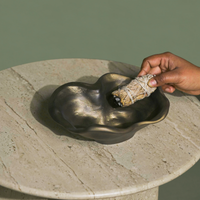 Bronze Gold Kai Organic Bowls