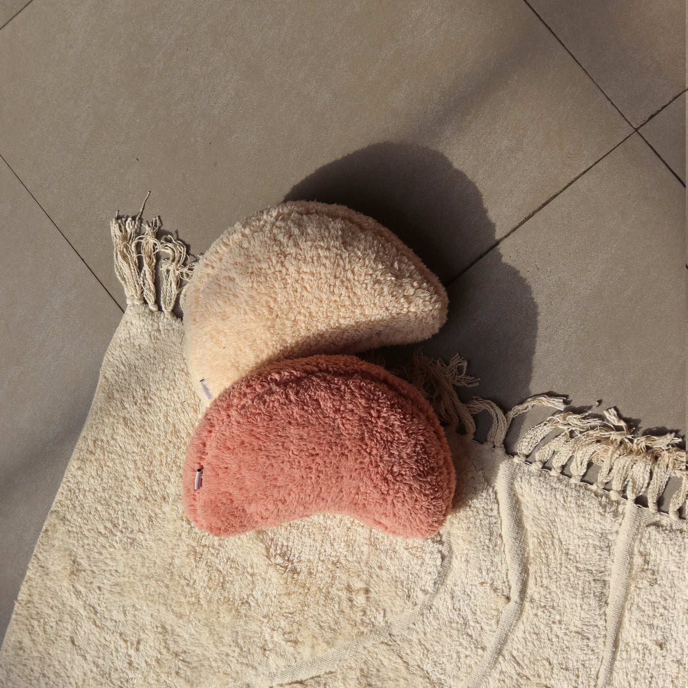 Cloud Cushion Set of 3