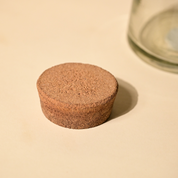 Cork Lid