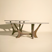 Maya Tables - Jupiter Marble
