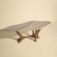 Maya Tables - Jupiter Marble