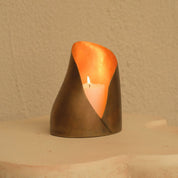 Luma Organic Lantern
