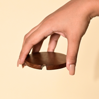 Stacked Jar Lid