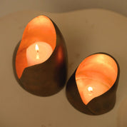Luma Organic Lantern