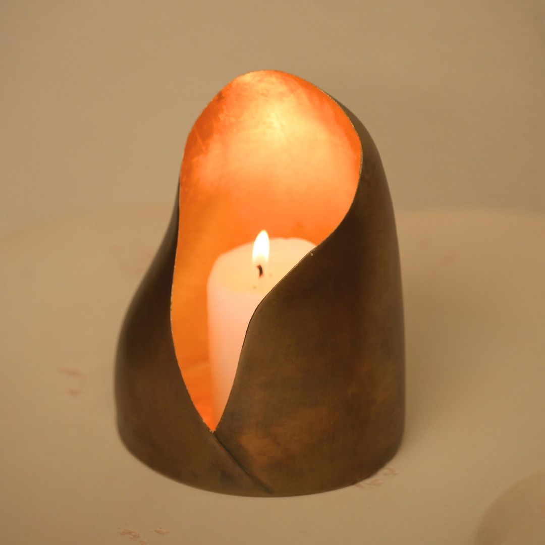 Luma Organic Lantern