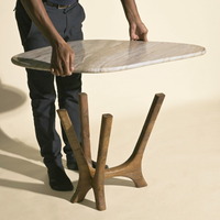 Maya Tables - Jupiter Marble
