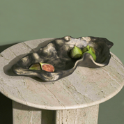 Bronze Gold Kai Organic Bowls