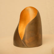 Luma Organic Lantern