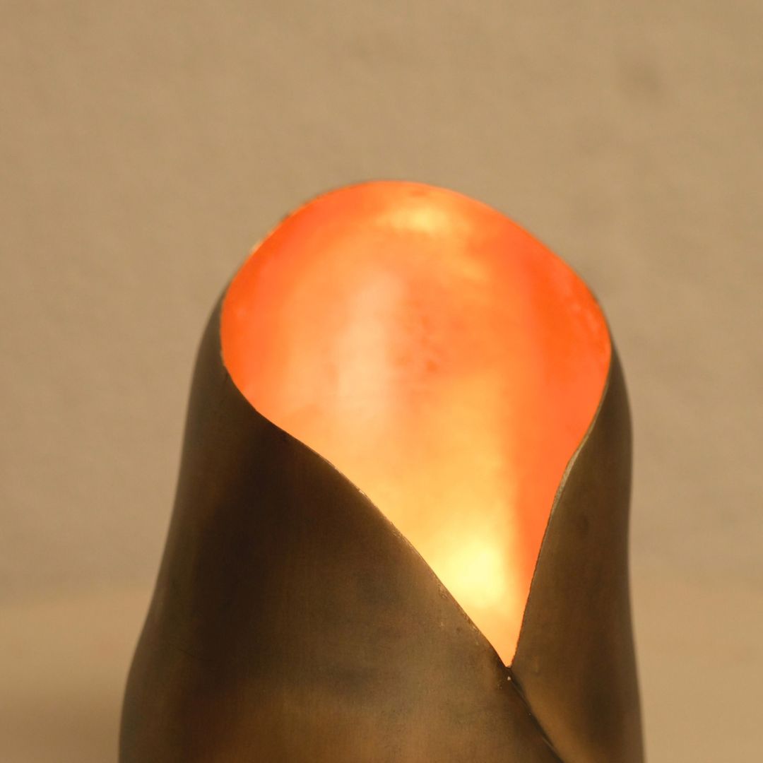 Luma Organic Lantern